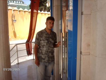 hada mohamed